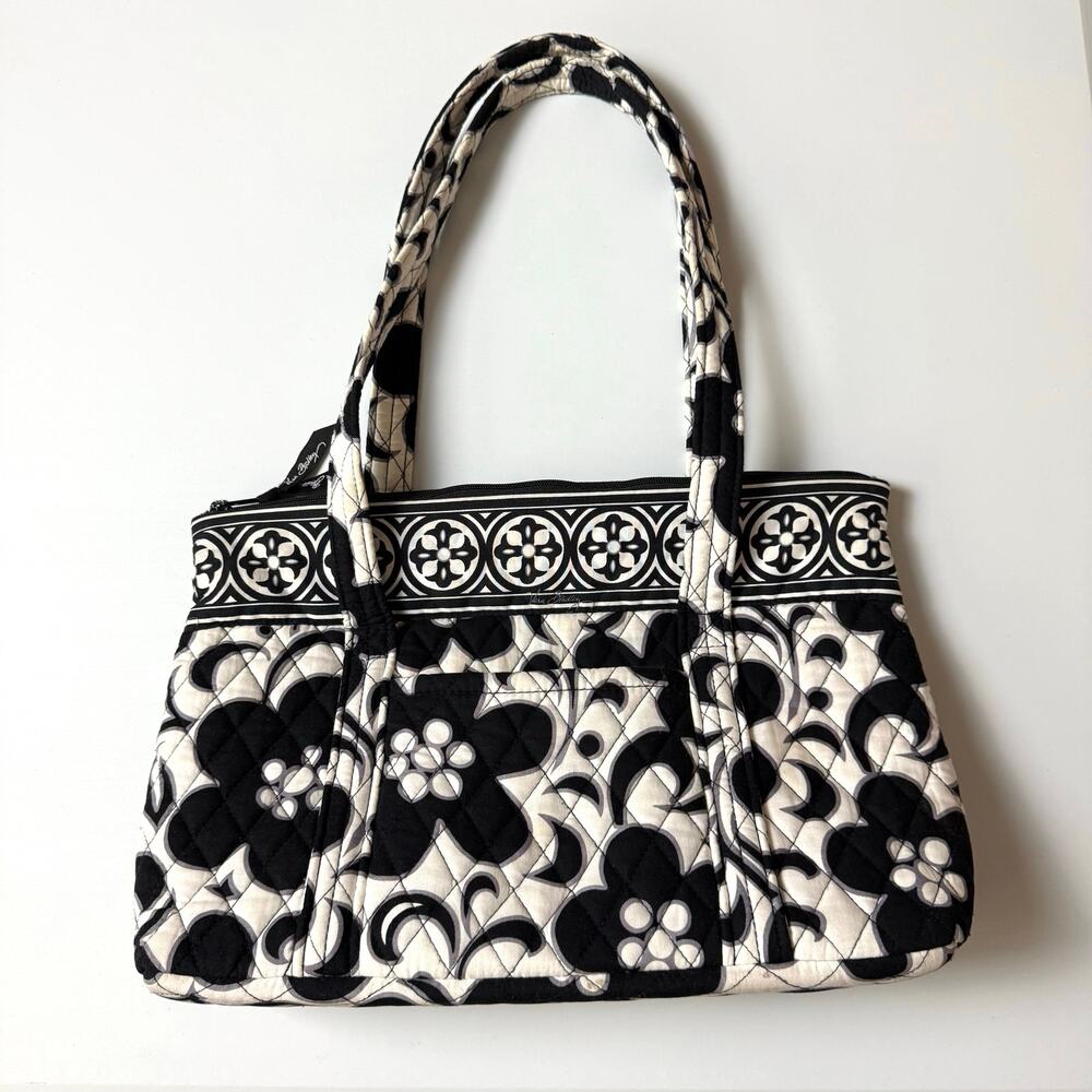 Vera Bradley Night & Day Tote Bag